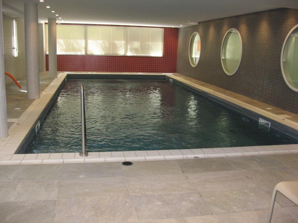 Domitys Le Parc Balsan Aparthotel Châteauroux Kültér fotó
