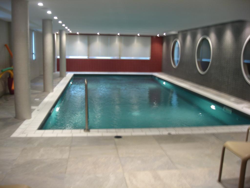 Domitys Le Parc Balsan Aparthotel Châteauroux Kültér fotó
