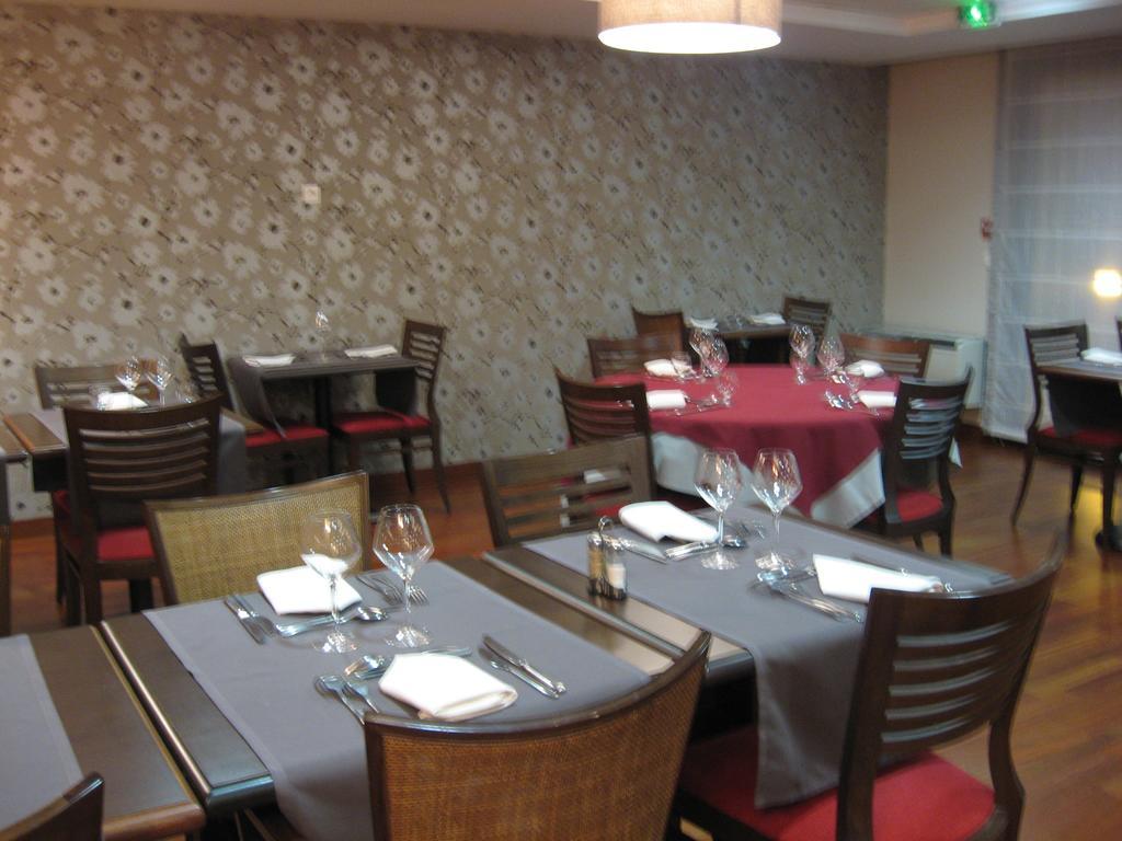Domitys Le Parc Balsan Aparthotel Châteauroux Kültér fotó