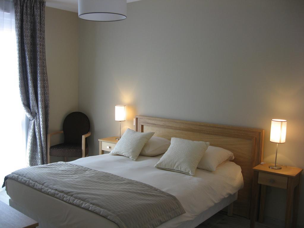 Domitys Le Parc Balsan Aparthotel Châteauroux Kültér fotó